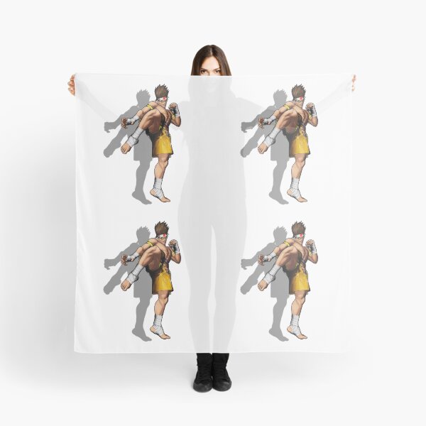 Item preview, JOE HIGASHI from FATAL FURY: CITY OF THE WOLVES designed and sold by JJNameArt.
