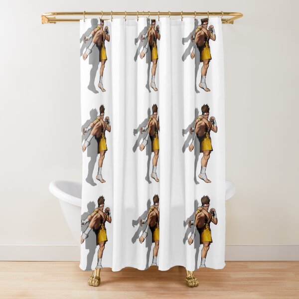 Item preview, JOE HIGASHI from FATAL FURY: CITY OF THE WOLVES designed and sold by JJNameArt.