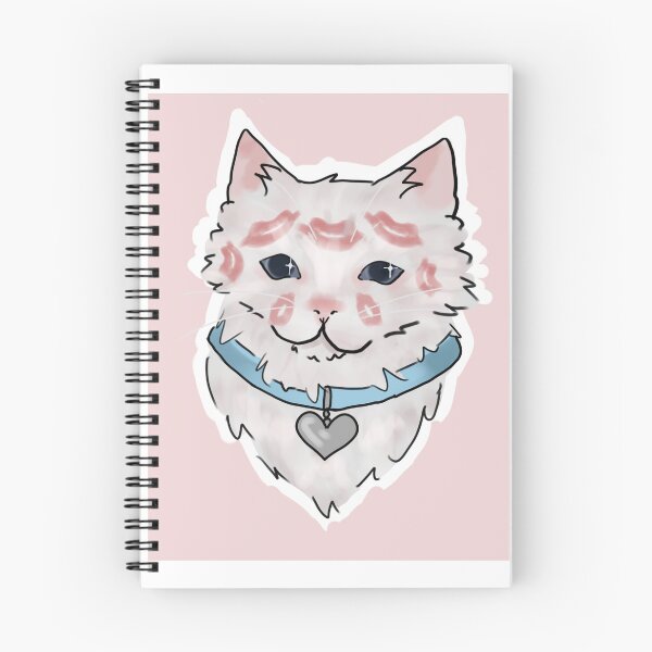 Item preview, Kisses for Kitty designed and sold by spideyt1ngle.