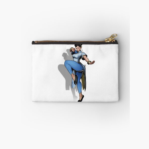 Item preview, SHUN LI from FATAL FURY: CITY OF THE WOLVES designed and sold by JJNameArt.