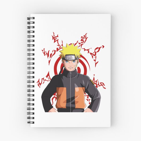 Item preview, Unlocking the Chakra designed and sold by ZenitsuDesign.