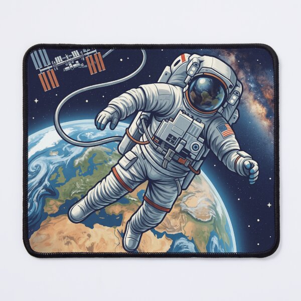 Item preview, Cool astronaut designed and sold by AstroPal28.