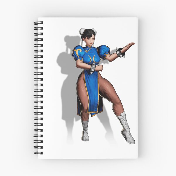 Item preview, SHUN LI from FATAL FURY: CITY OF THE WOLVES designed and sold by JJNameArt.