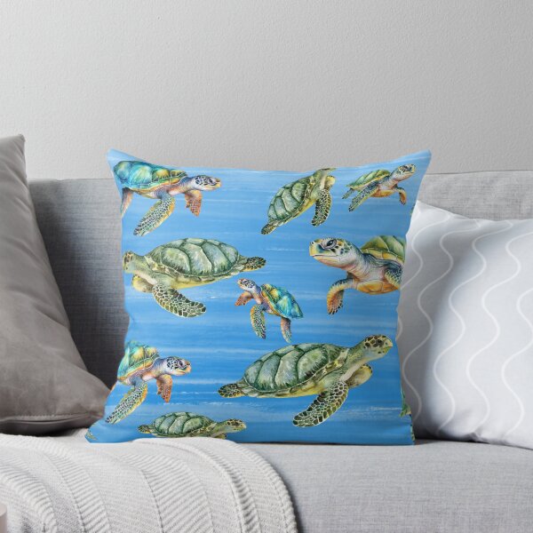Item preview, Save the Turtles designed and sold by MayaCordalia.