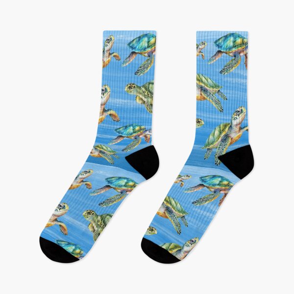 Item preview, Save the Turtles designed and sold by MayaCordalia.