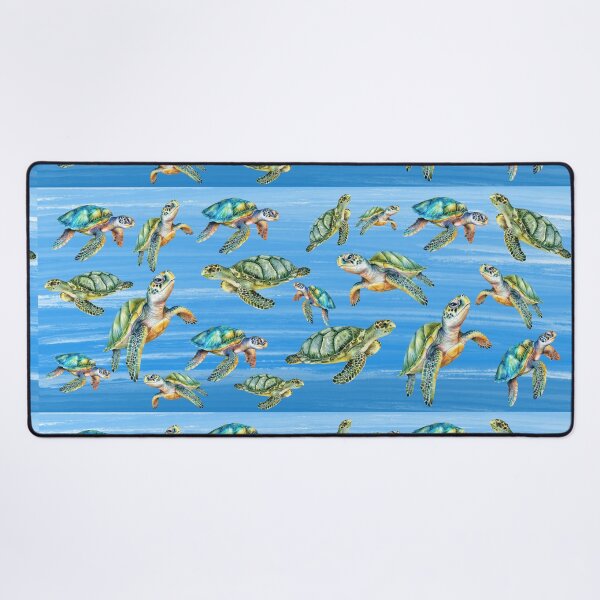 Item preview, Save the Turtles designed and sold by MayaCordalia.
