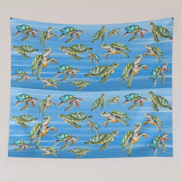 Item preview, Save the Turtles designed and sold by MayaCordalia.