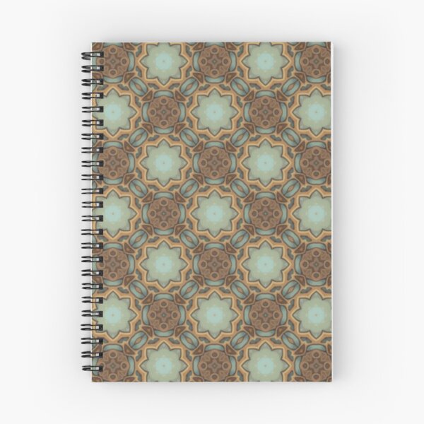 Item preview, Antique Wheat Pattern designed and sold by Shy Fractal Designs.