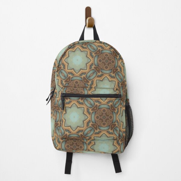 Item preview, Antique Wheat Pattern designed and sold by Shy Fractal Designs.