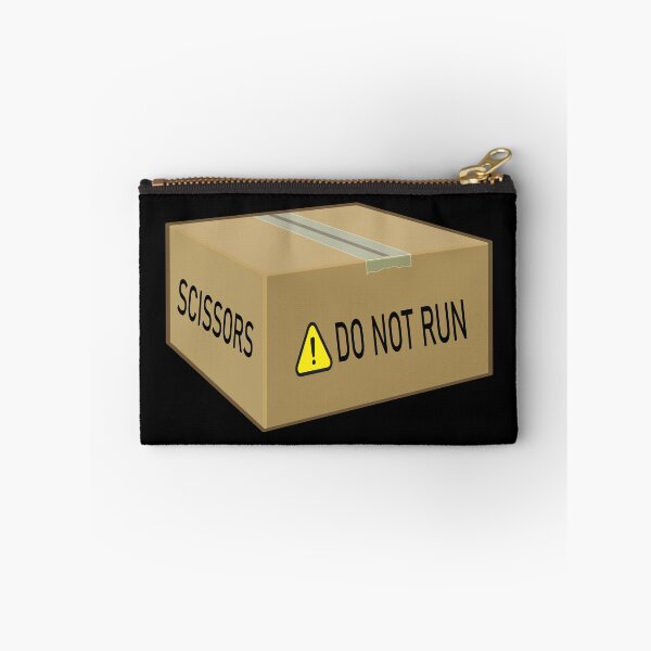 Item preview, Caja de tijeras designed and sold by DougCustomMade.