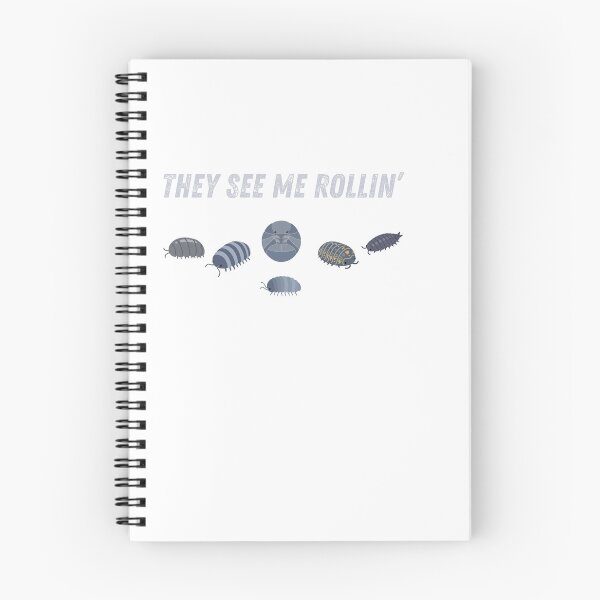 Item preview, The See Me Rollin designed and sold by TheBedroomMenagerie.