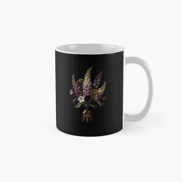 Item preview, Poisoners Bouquet designed and sold by Emberama.