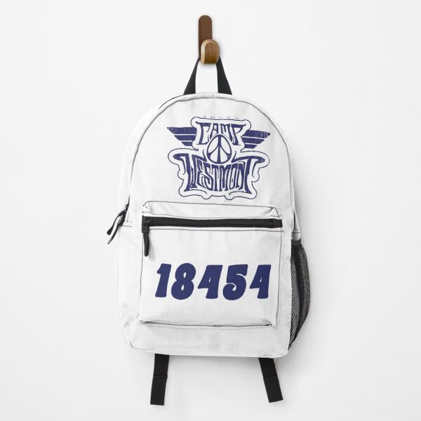 Item preview, CAMP WESTBROOK PSYCHEDELIC designed and sold by KUSTOM CAMP CREATIVES.