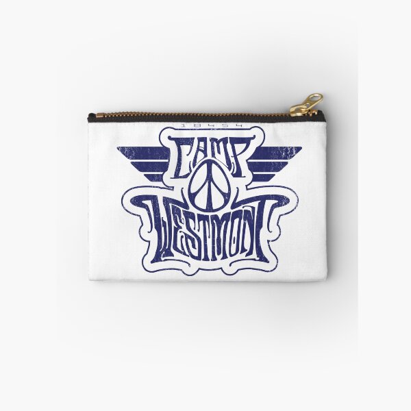 Item preview, CAMP WESTBROOK PSYCHEDELIC designed and sold by KUSTOM CAMP CREATIVES.