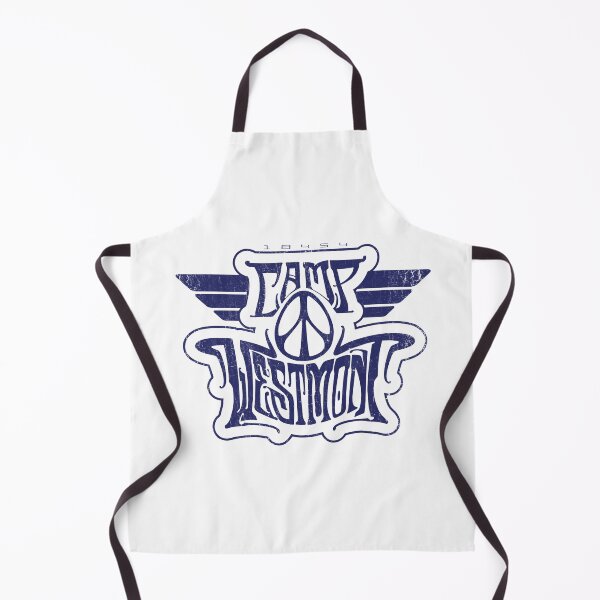 Item preview, CAMP WESTBROOK PSYCHEDELIC designed and sold by KUSTOM CAMP CREATIVES.