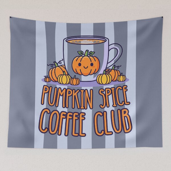 Item preview, Love Pumpkin Spice Coffee Lover, Coffee Club, Pumpkin Spice Latte, Cute Fall  designed and sold by Forevermore.