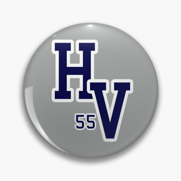 Item preview, Hill Valley High School 55 designed and sold by Normbot2000.