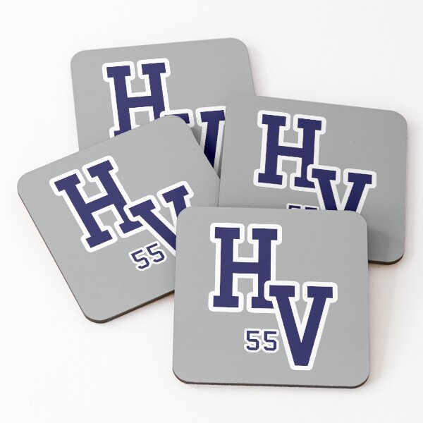 Item preview, Hill Valley High School 55 designed and sold by Normbot2000.