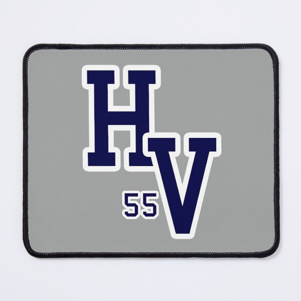 Item preview, Hill Valley High School 55 designed and sold by Normbot2000.