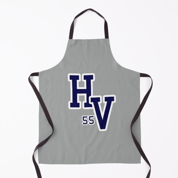 Item preview, Hill Valley High School 55 designed and sold by Normbot2000.