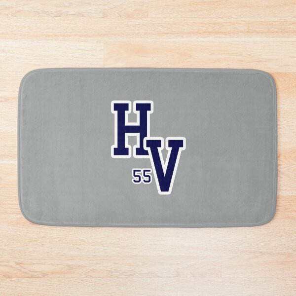 Item preview, Hill Valley High School 55 designed and sold by Normbot2000.