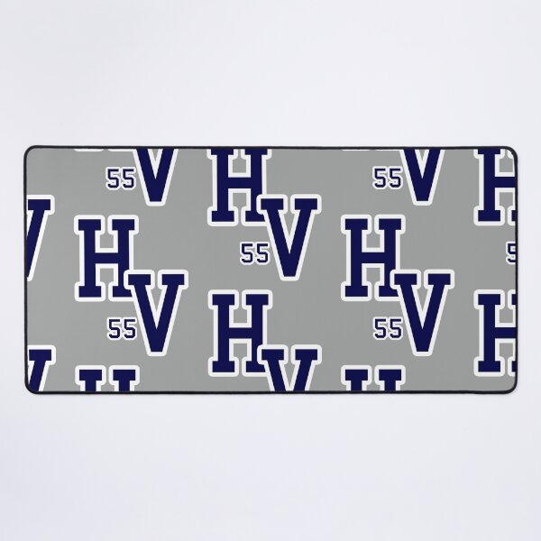 Item preview, Hill Valley High School 55 designed and sold by Normbot2000.