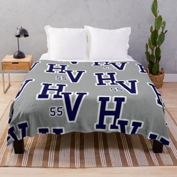 Item preview, Hill Valley High School 55 designed and sold by Normbot2000.