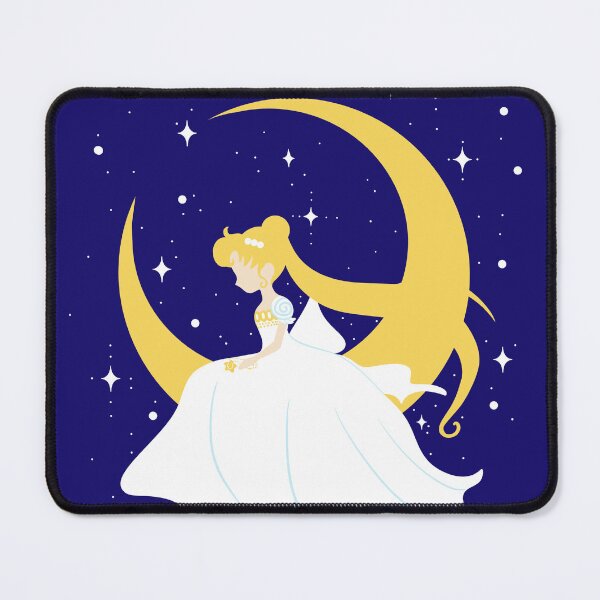 Item preview, Lunar princess  designed and sold by SceamingGoose.