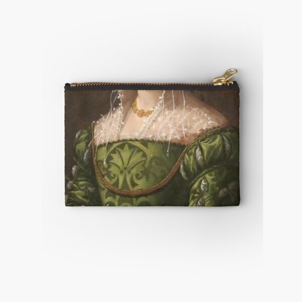 Item preview, Portrait of a Lady designed and sold by SharonTheFirst.