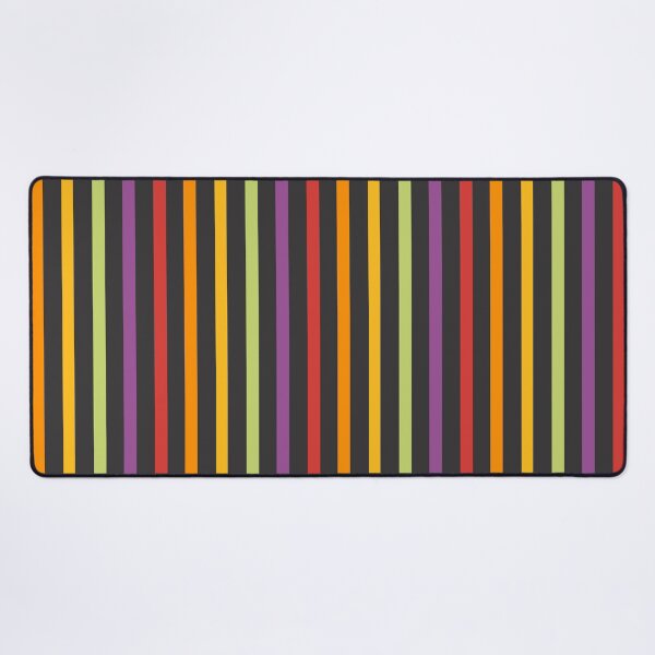 Item preview, Halloween stripes vertical 3 designed and sold by KmcA-designs.