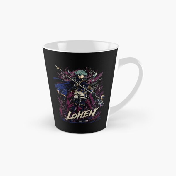 Item preview, Lohen designed and sold by DrFumaStone.