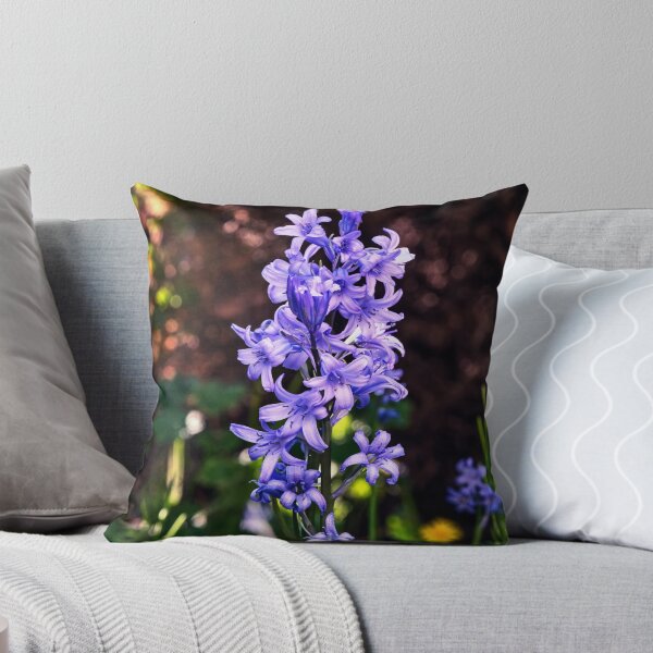 Item preview, The Bluebell, Macro designed and sold by Tom McPherson Photography.