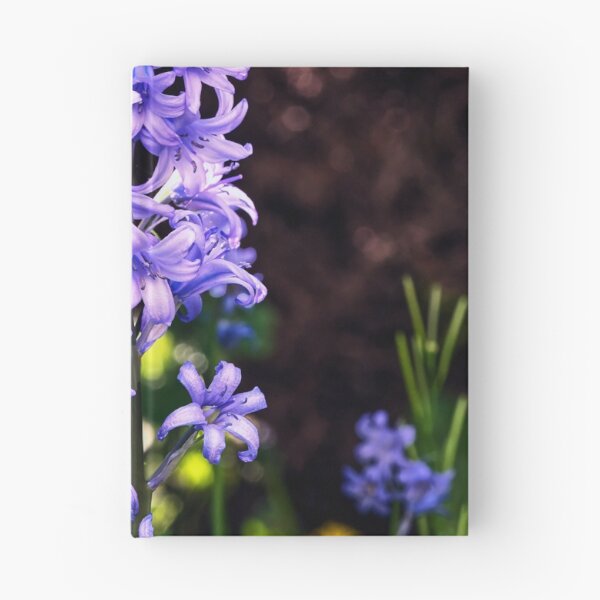 Item preview, The Bluebell, Macro designed and sold by Tom McPherson Photography.
