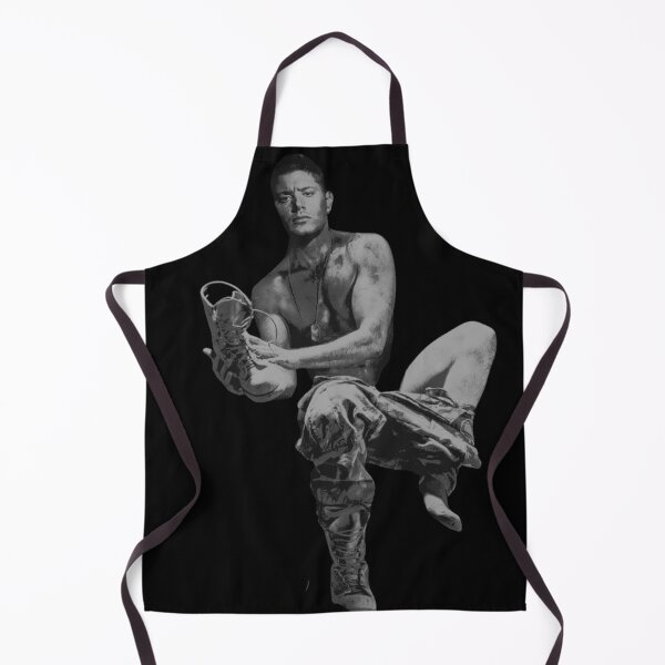 Item preview, Moody Military Grit Artistic Portrait designed and sold by RahniNM.