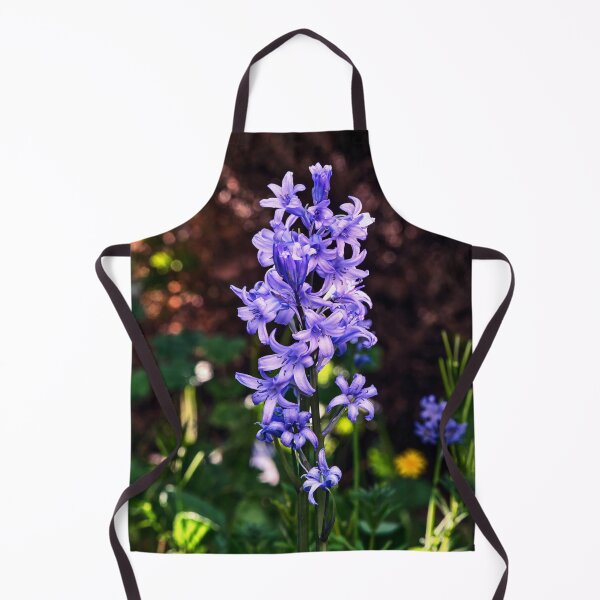Item preview, The Bluebell, Macro designed and sold by Tom McPherson Photography.