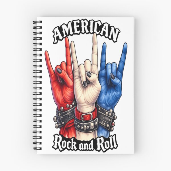 Item preview, American Roll and Roll  designed and sold by LMLStews.