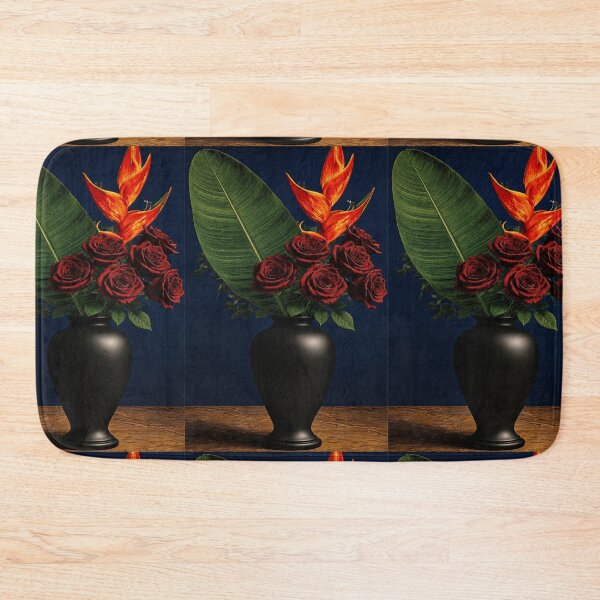 Item preview, Tropical sidewalk designed and sold by Eutrope d'Orange.