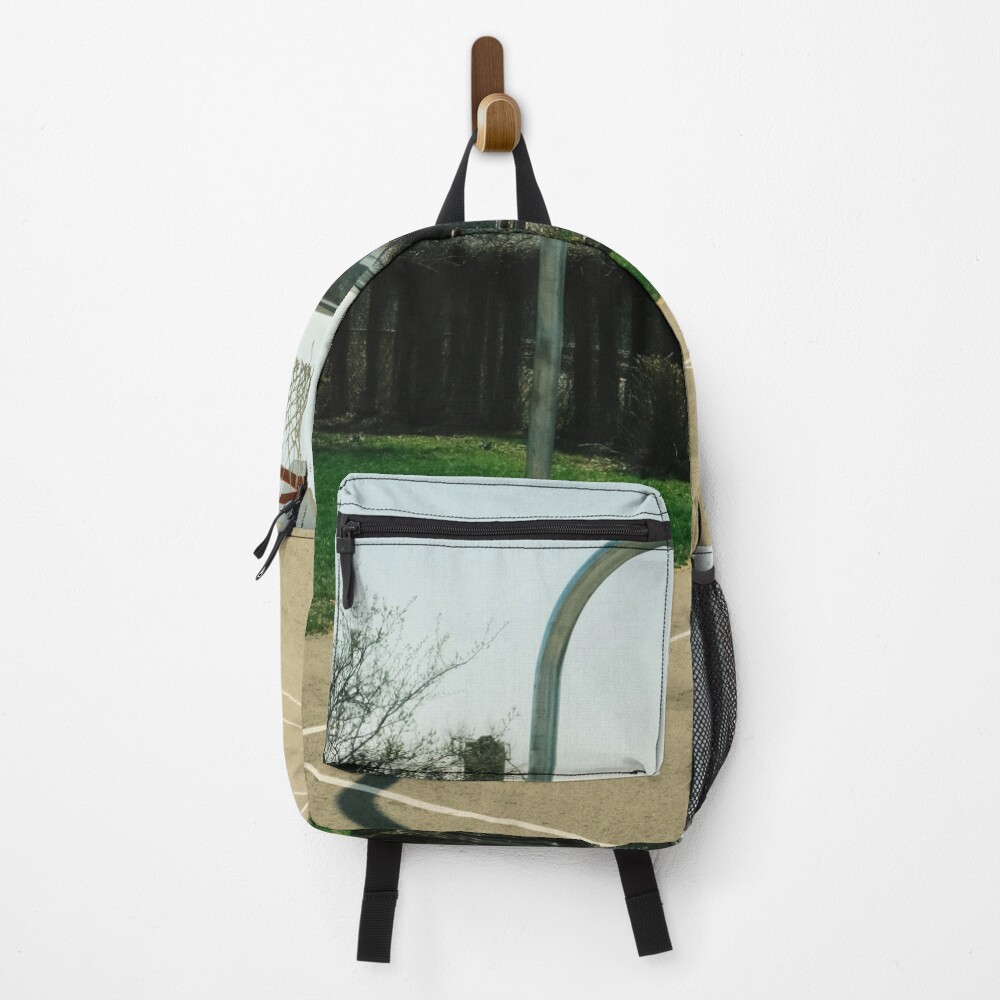 Item preview, Backpack designed and sold by Rodandoando.