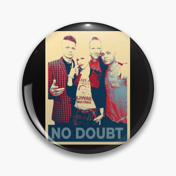 Item preview, No Doubt Band designed and sold by VerdePlantTees.