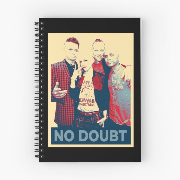 Item preview, No Doubt Band designed and sold by VerdePlantTees.