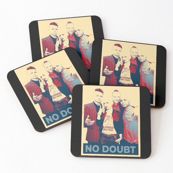 Item preview, No Doubt Band designed and sold by VerdePlantTees.