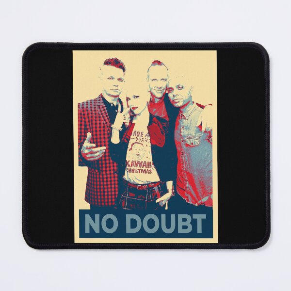 Item preview, No Doubt Band designed and sold by VerdePlantTees.