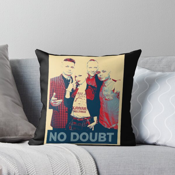 Item preview, No Doubt Band designed and sold by VerdePlantTees.