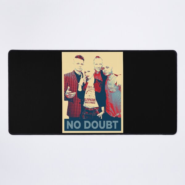 Item preview, No Doubt Band designed and sold by VerdePlantTees.