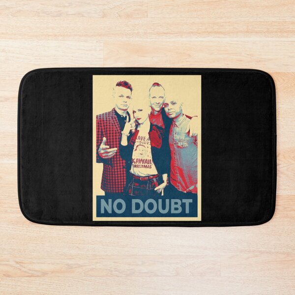 Item preview, No Doubt Band designed and sold by VerdePlantTees.