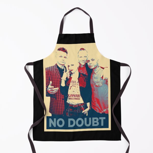 Item preview, No Doubt Band designed and sold by VerdePlantTees.