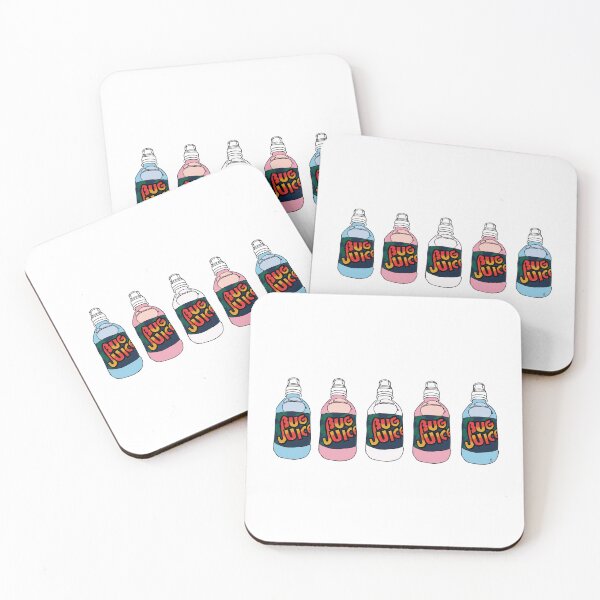 Item preview, transgender bug juice  designed and sold by Lost Then Found Art.