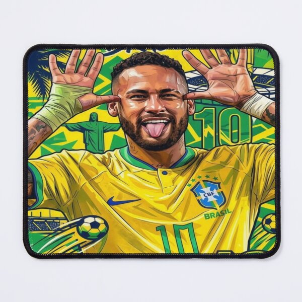 Item preview, Neymar designed and sold by Jack.Z.