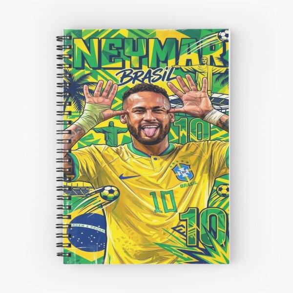 Item preview, Neymar designed and sold by Jack.Z.