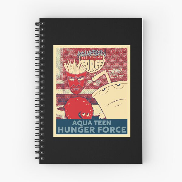 Item preview, Aqua Teen Hunger Force designed and sold by VerdePlantTees.